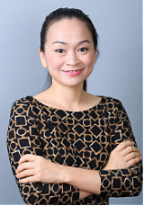 Ms. Chanice Chen